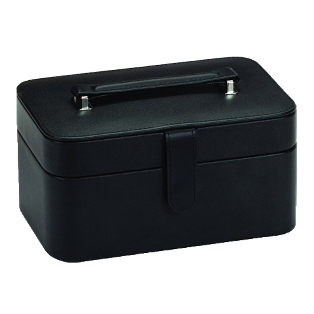 Black Jewellery Case