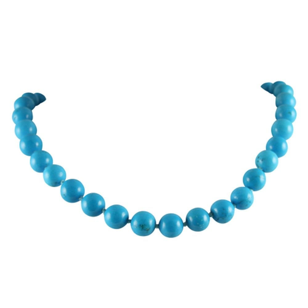 Turquoise Necklace