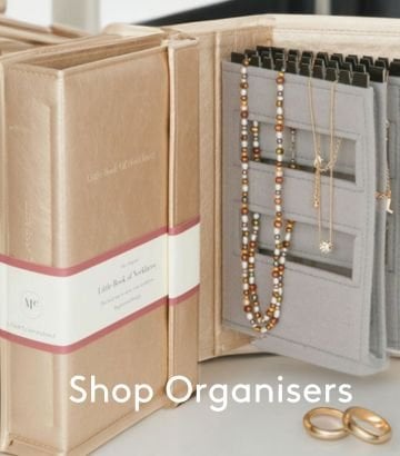 Shop Jewellery Organisers