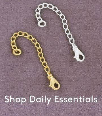 Shop Daily Essentials