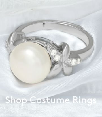Shop Costume Rings