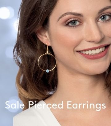 Shop Sale Pierced Earrings
