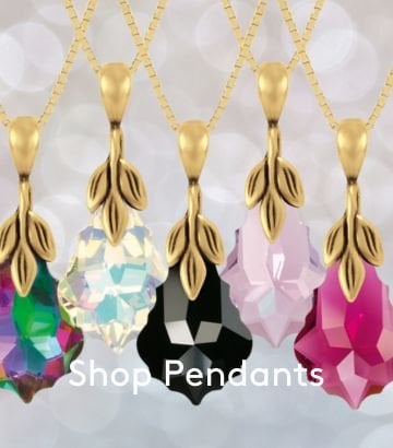 Shop Pendants