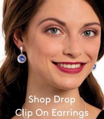 Shop Drop Clip On Earrings